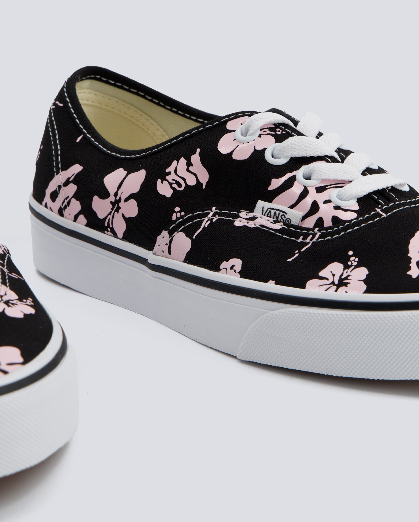 Vans Authentic Archive Negro Mujer VN000Z75B9P1