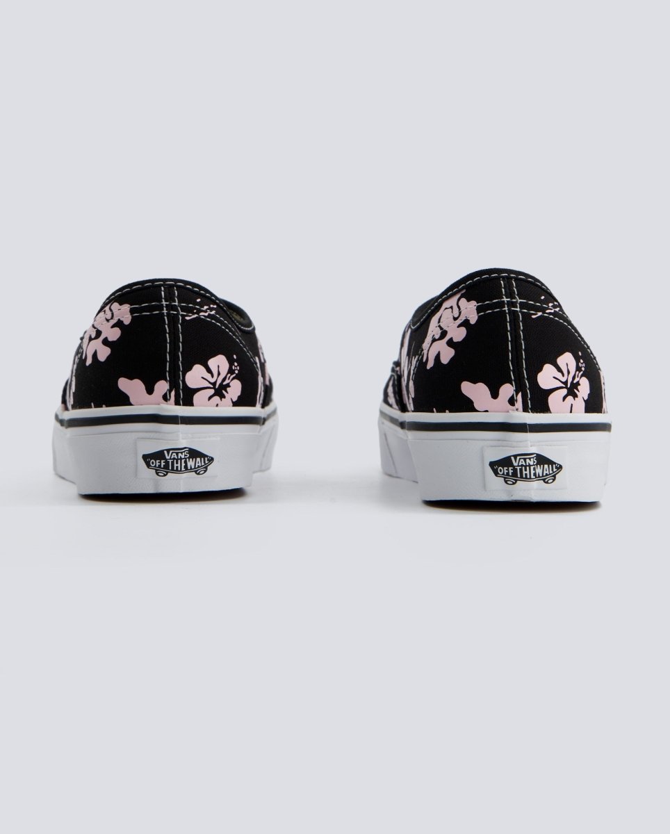 Vans Authentic Archive Negro Mujer VN000Z75B9P1