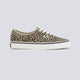 Vans Authentic Leopardo Mujer