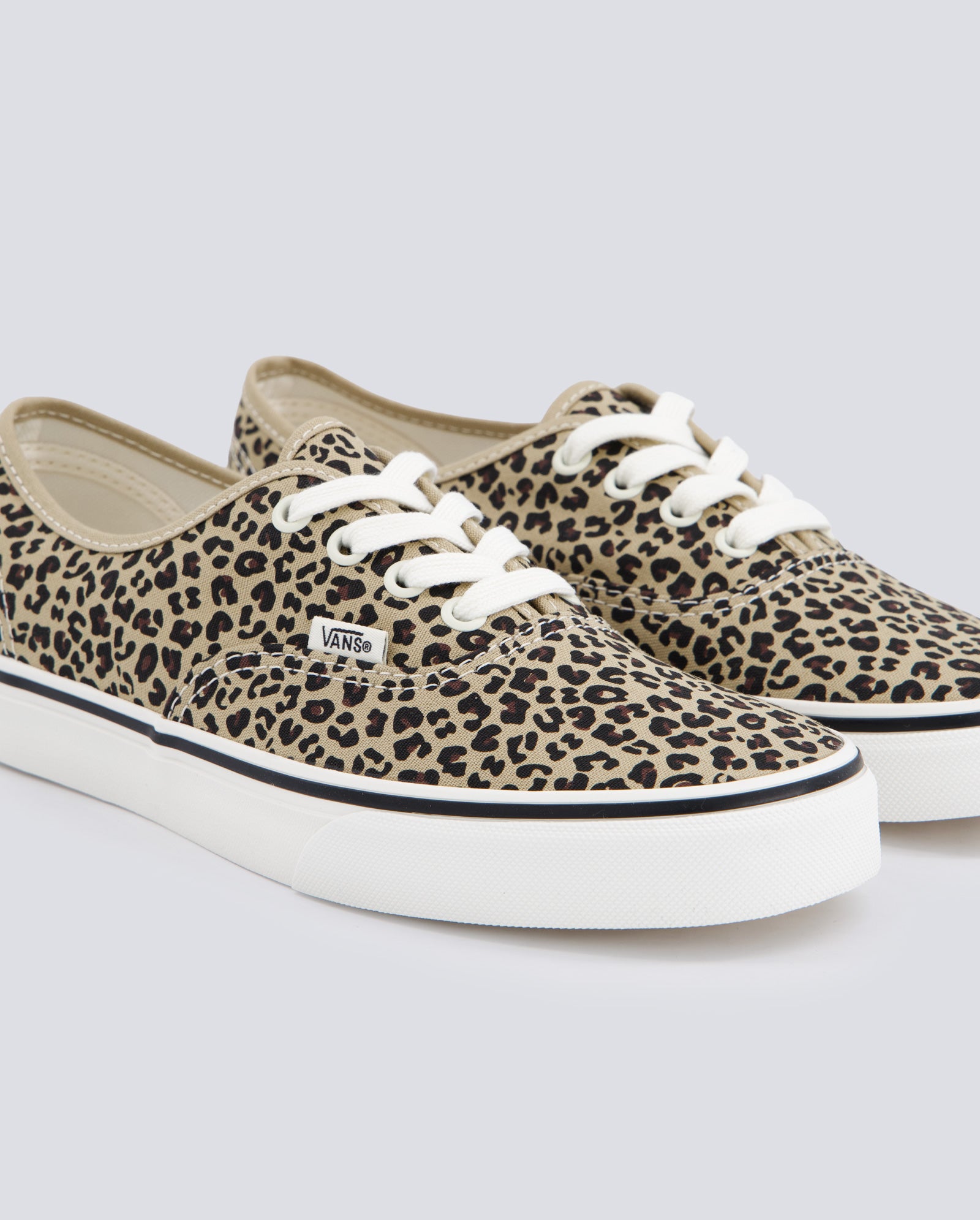 Vans Authentic Leopardo Mujer VN000D6GYY61 zapatillas
