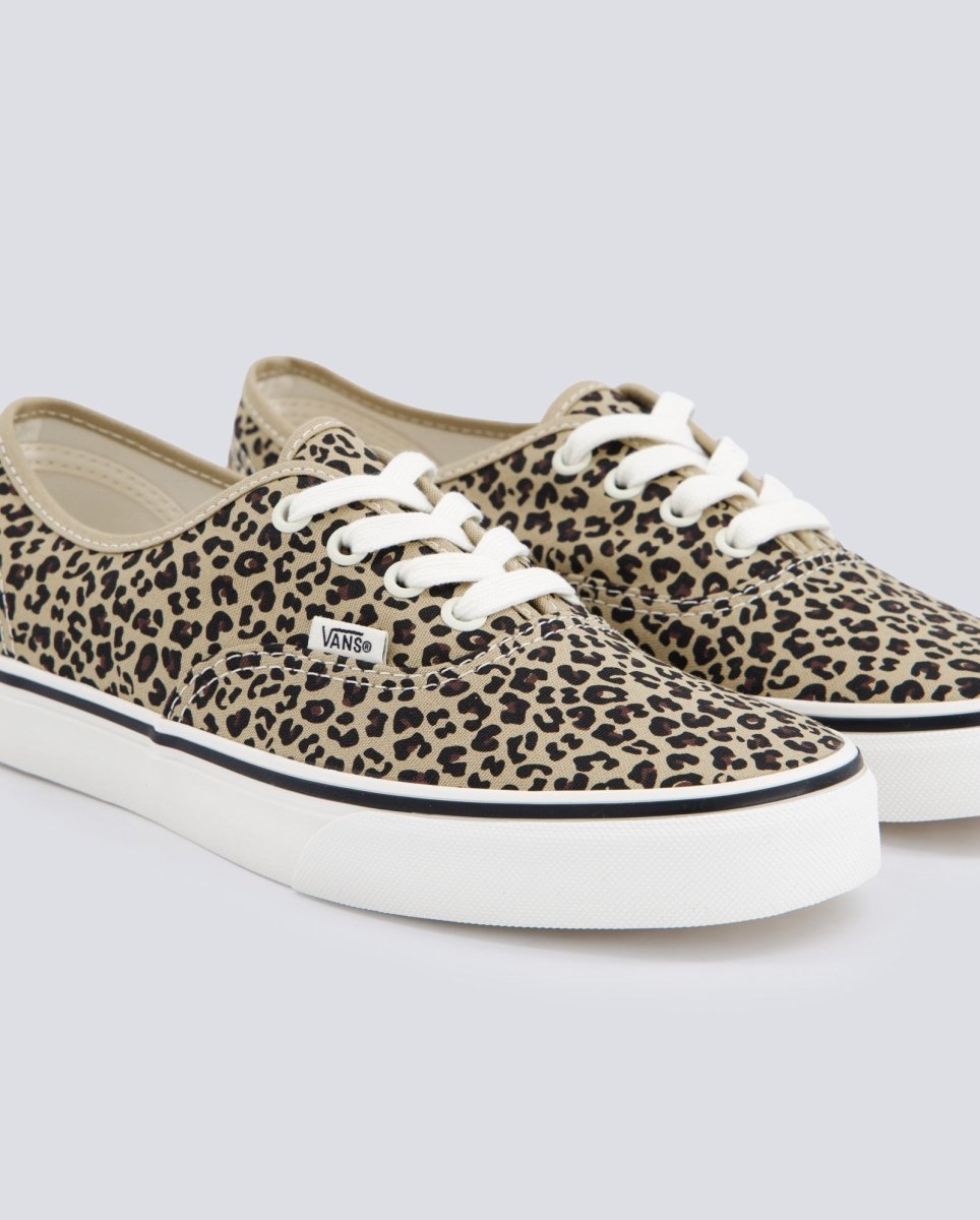 Vans Authentic Leopardo Mujer VN000D6GYY61 zapatillas