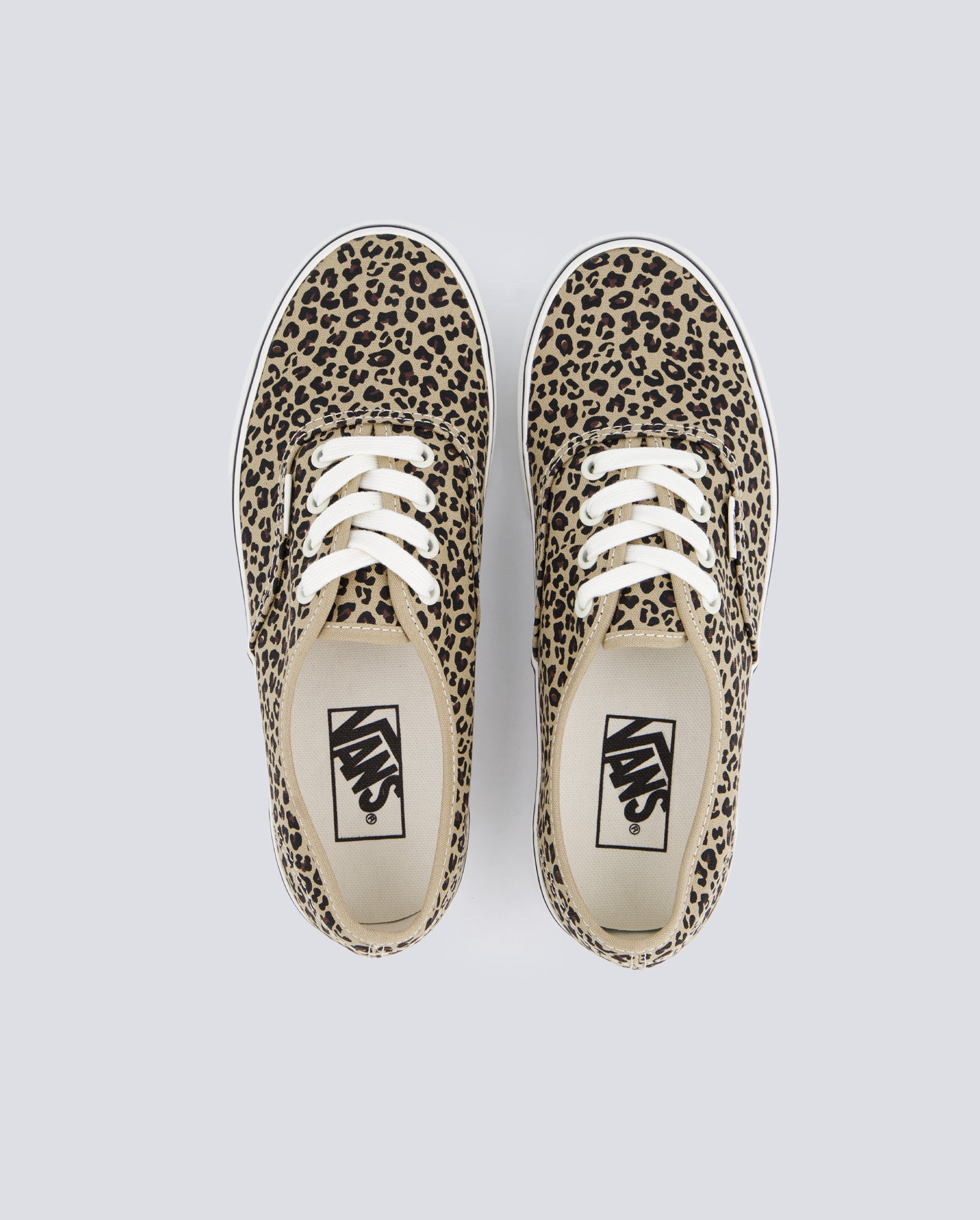 Vans Authentic Leopardo Mujer VN000D6GYY61 zapatillas
