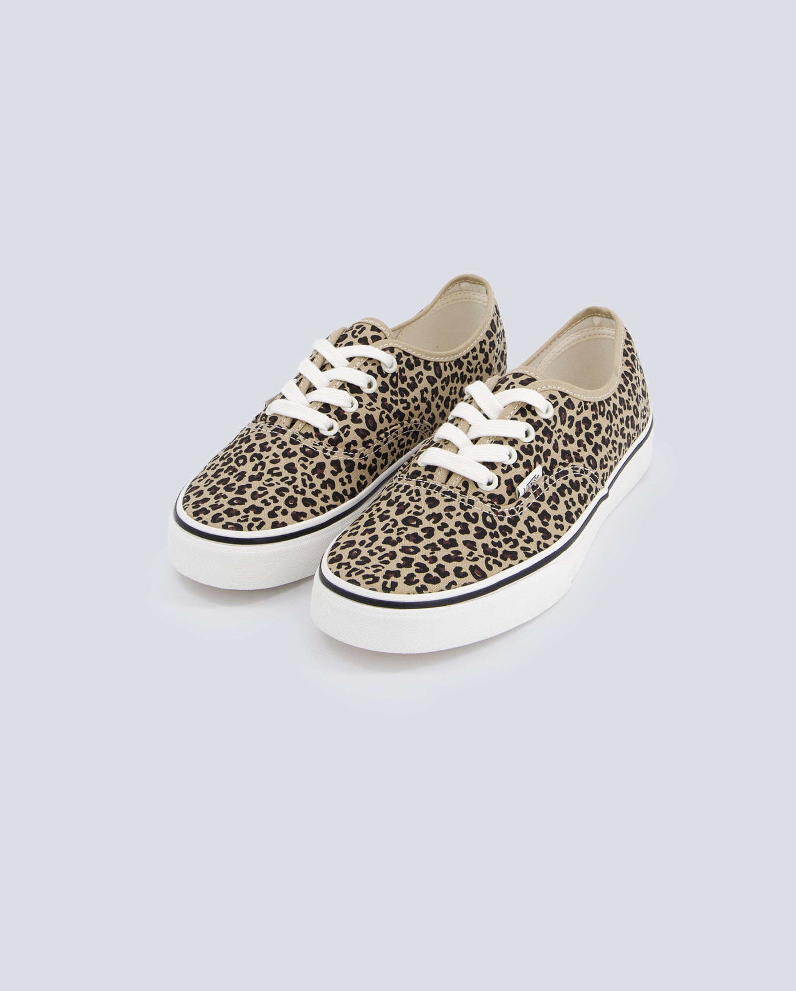 Vans Authentic Leopardo Mujer VN000D6GYY61 zapatillas