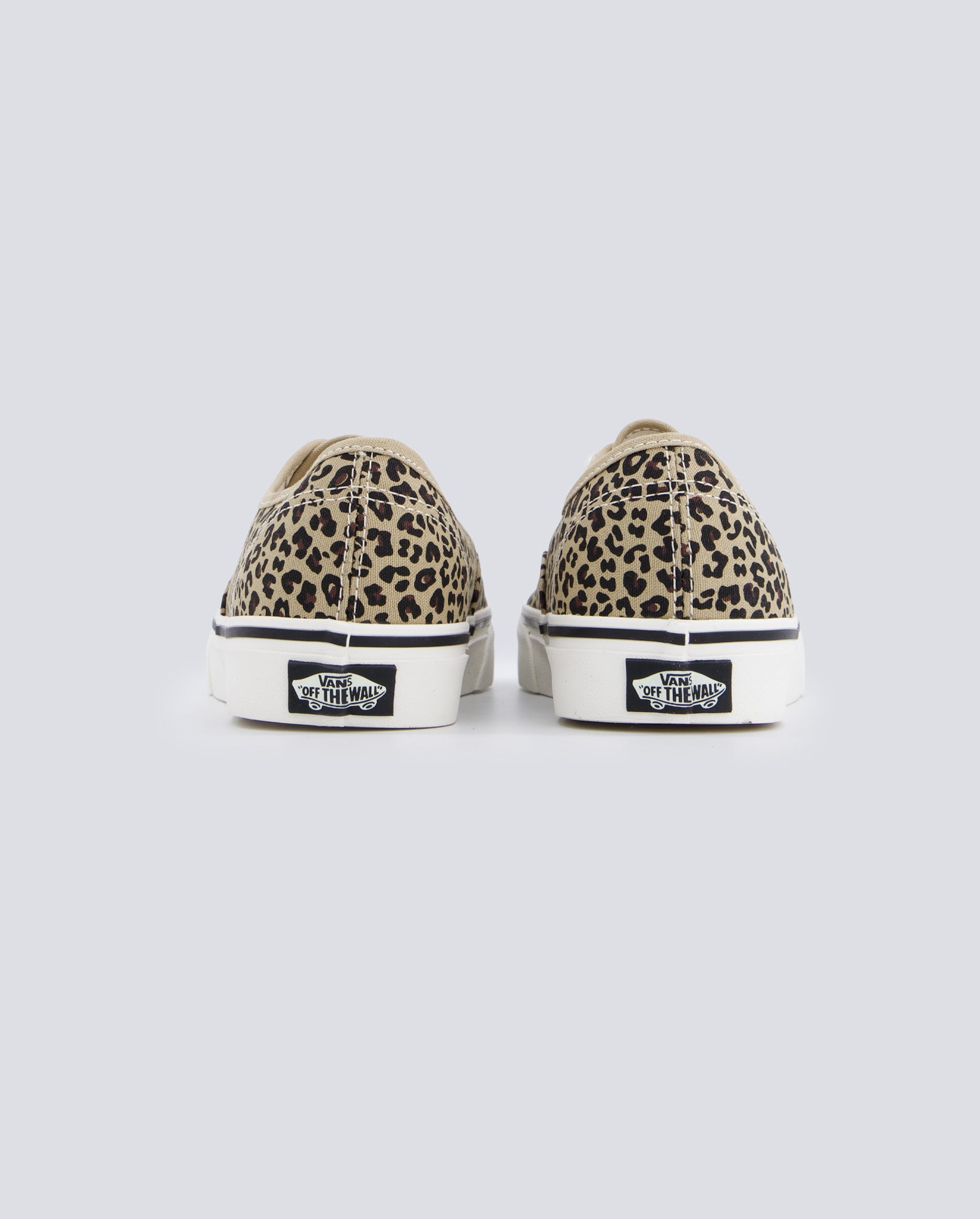 Vans Authentic Leopardo Mujer VN000D6GYY61 zapatillas
