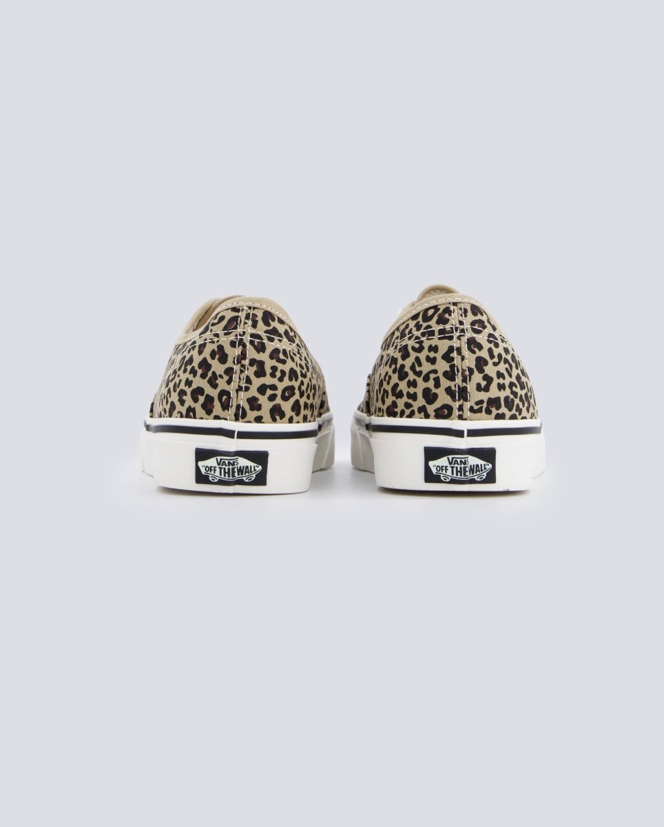 Vans Authentic Leopardo Mujer VN000D6GYY61 zapatillas