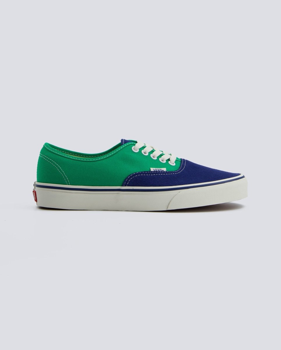 Vans Authentic Primary Azul Hombre VN000EHHNVY1