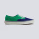 Vans Authentic Primary Azul Hombre