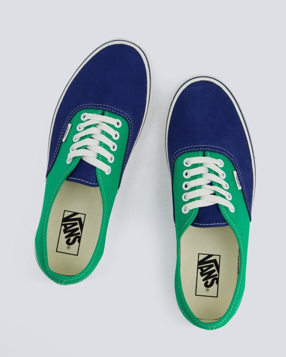 Vans Authentic Primary Azul Hombre VN000EHHNVY1