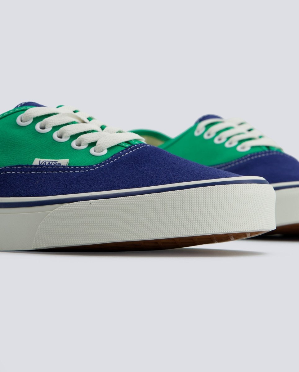Vans Authentic Primary Azul Hombre VN000EHHNVY1