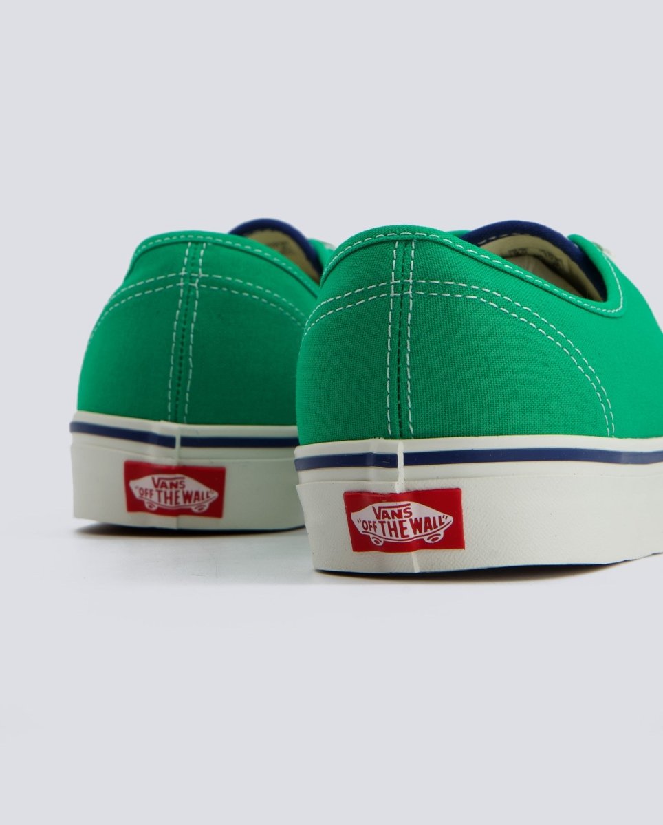Vans Authentic Primary Azul Hombre VN000EHHNVY1