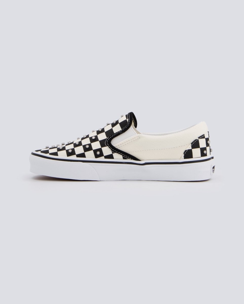Vans Classic Slip-On Checkerboard Mujer VN000D6YCJK1 zapatillas