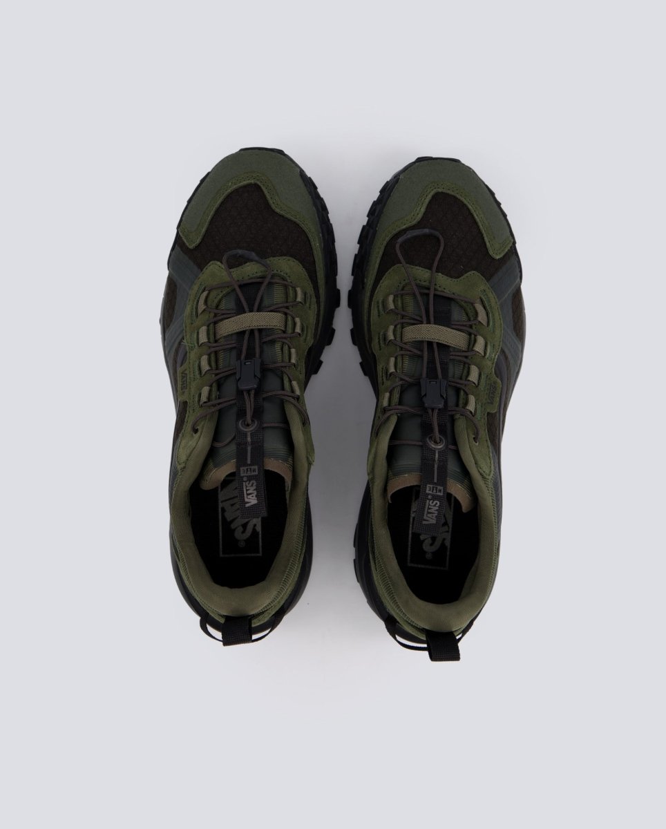 Vans Crosspath Xc Verde Hombre VN000D5VDRK1 zapatillas