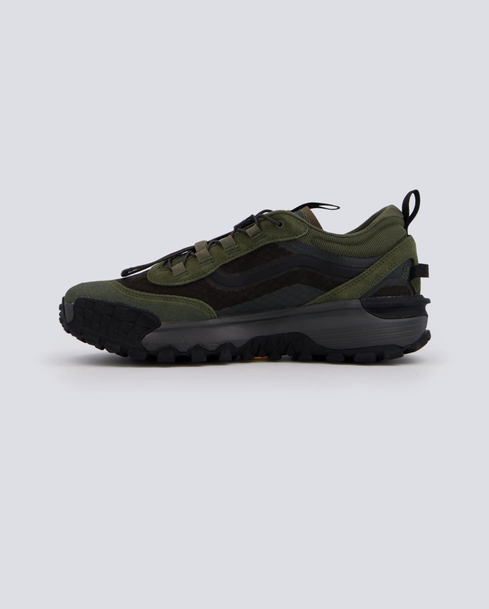 Vans Crosspath Xc Verde Hombre VN000D5VDRK1 zapatillas