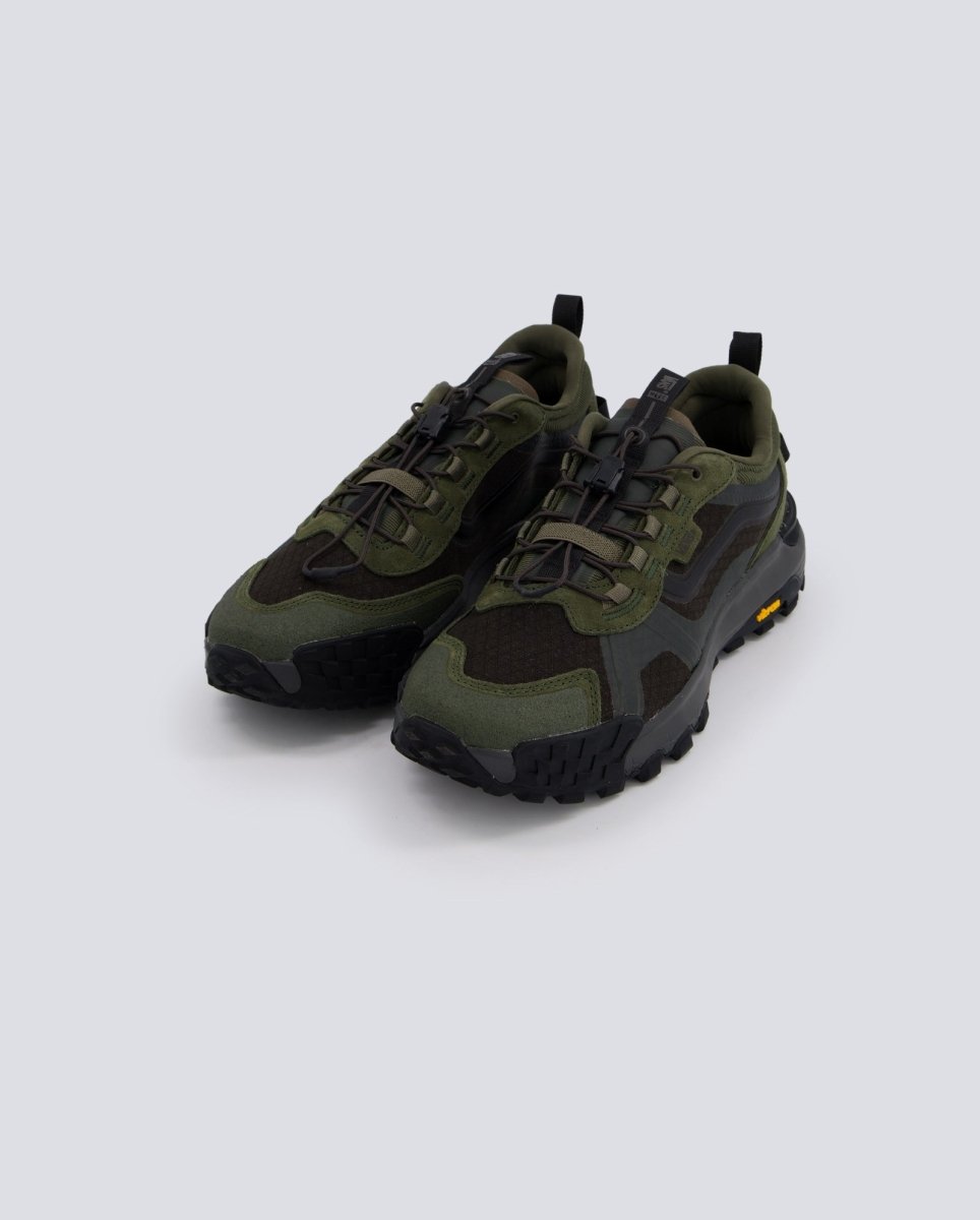 Vans Crosspath Xc Verde Hombre VN000D5VDRK1 zapatillas