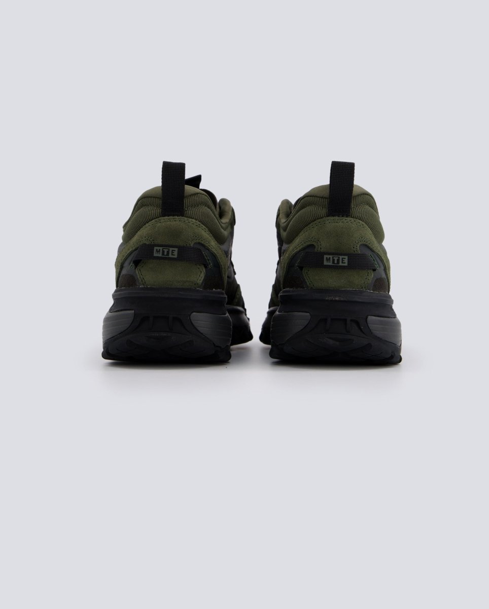 Vans Crosspath Xc Verde Hombre VN000D5VDRK1 zapatillas