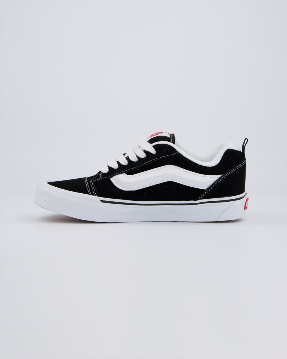 Vans Knu Skool Negro Hombre zapatillas