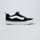 Vans Knu Skool Negro Mujer