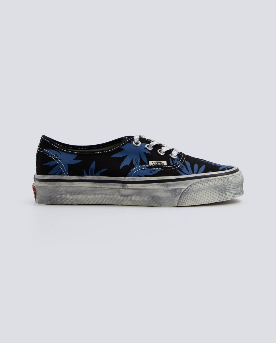 Vans LX Authentic 44 Archive Negro Mujer VN000DB8CJI1
