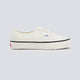 Vans Lx Authentic Reissue 44 Duck Canvas Blanco Hombre