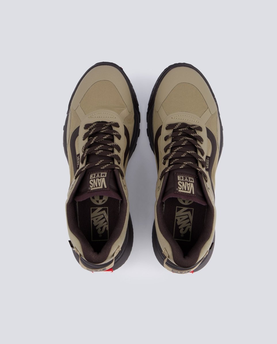 Vans Mte Crosspath Marrón Y Negro Hombre VN000CVUDRB1 zapatillas