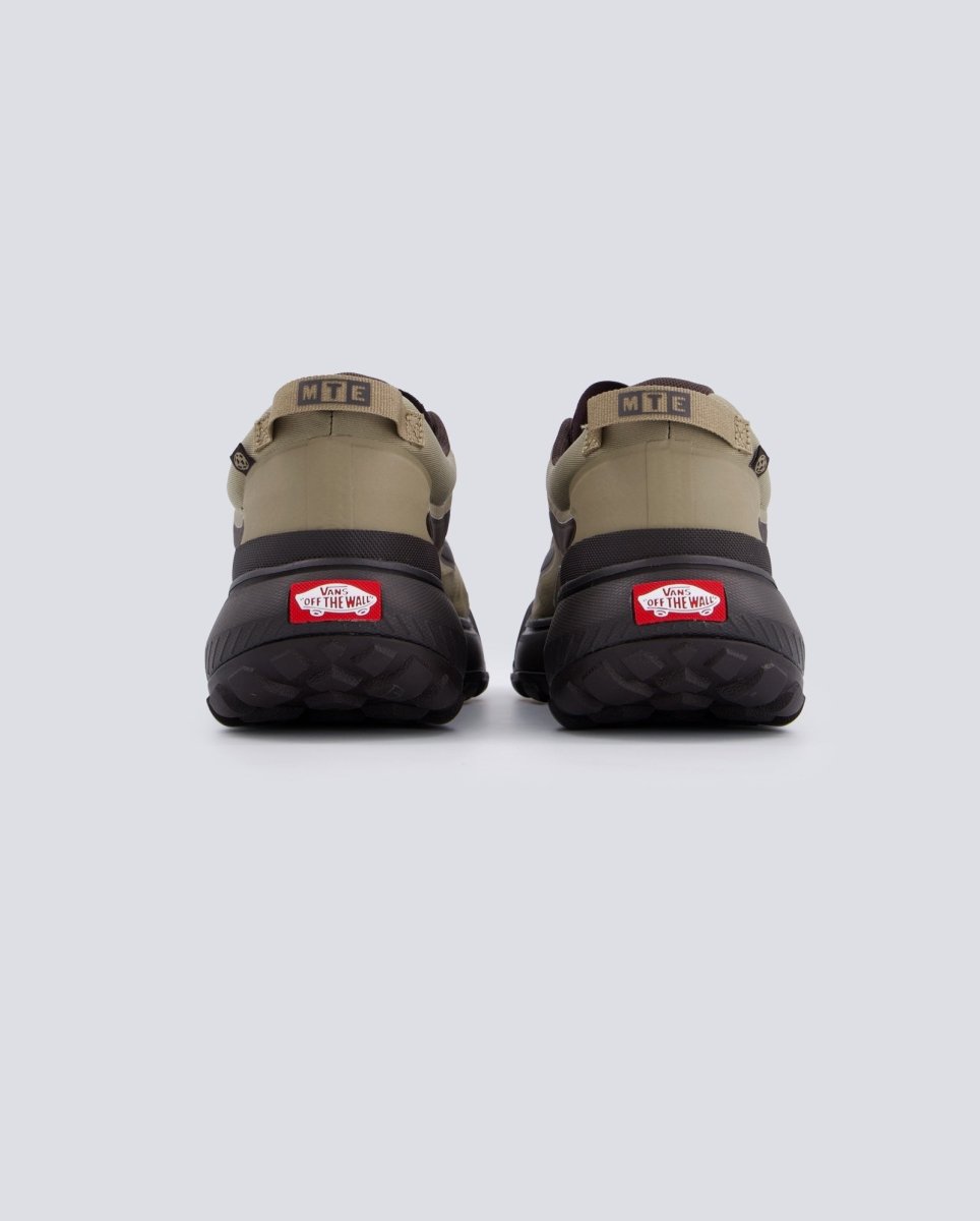 Vans Mte Crosspath Marrón Y Negro Hombre VN000CVUDRB1 zapatillas