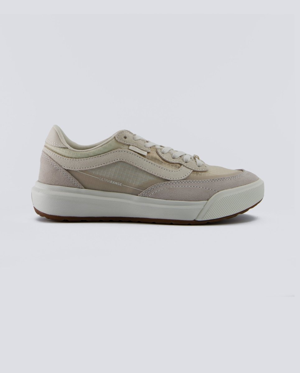 Vans Mte Ultrarange 2.0 Se Beige Mujer 7613356 Zapatillas
