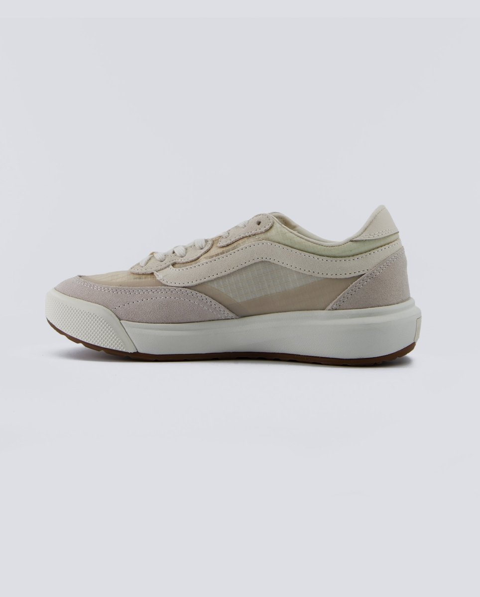 Vans Mte Ultrarange 2.0 Se Beige Mujer 7613356 Zapatillas
