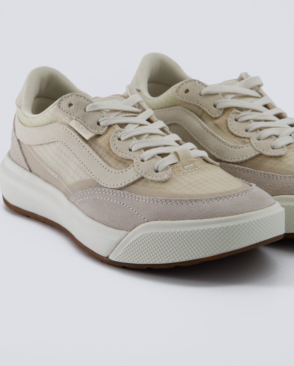 Vans Mte Ultrarange 2.0 Se Beige Mujer 7613356 Zapatillas