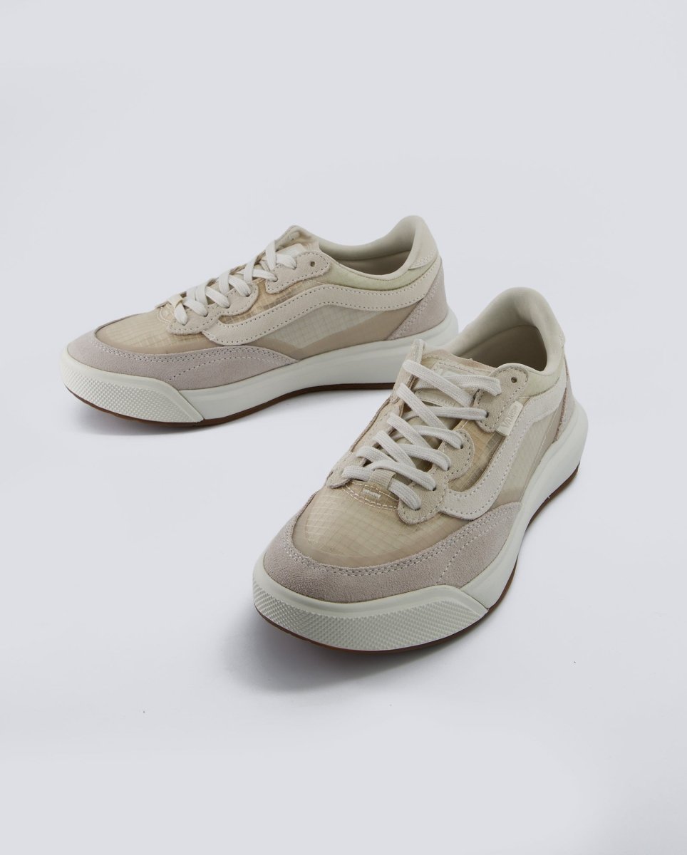 Vans Mte Ultrarange 2.0 Se Beige Mujer 7613356 Zapatillas