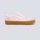 Vans Old Skool Rosa Mujer