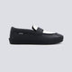 Vans Skate Loafer Negro Y Blanco Hombre