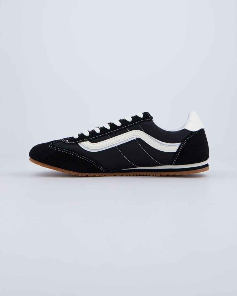 Vans Super Lowpro Negro Hombre VN000D83BLA1 zapatillas
