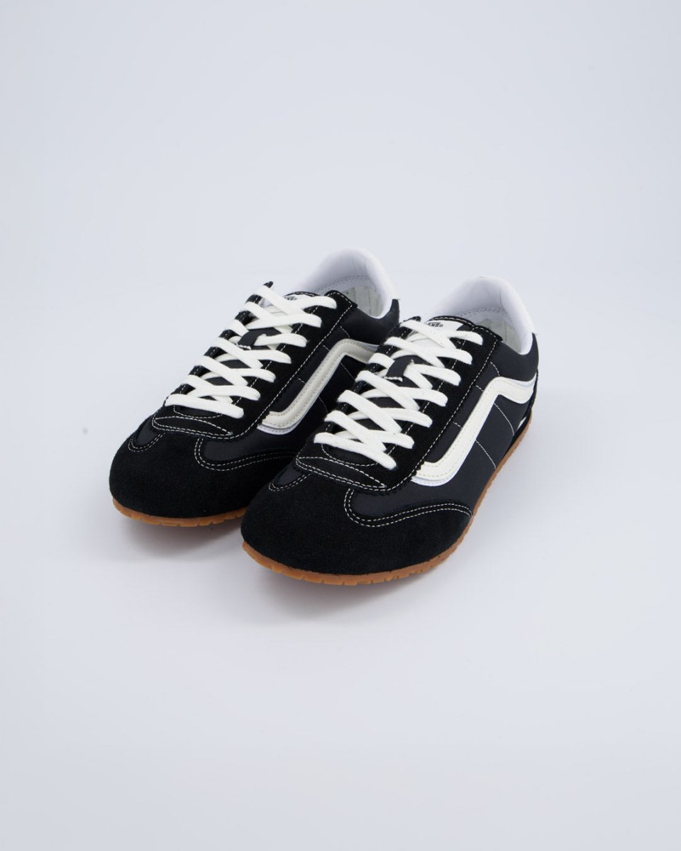 Vans Super Lowpro Negro Hombre VN000D83BLA1 zapatillas