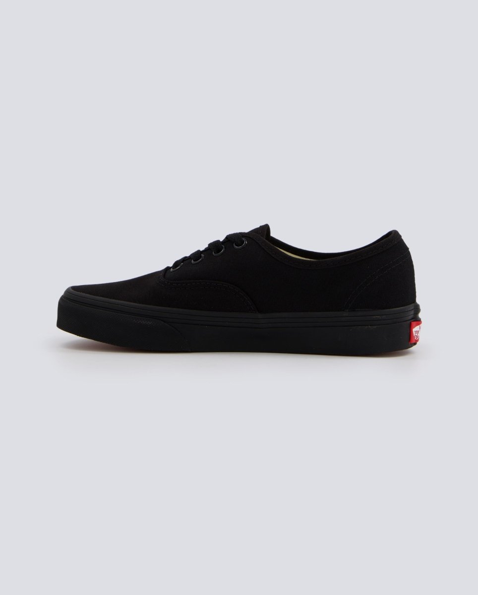 Vans Ua Authentic Negro Mujer VN000EE3BKA1 zapatillas