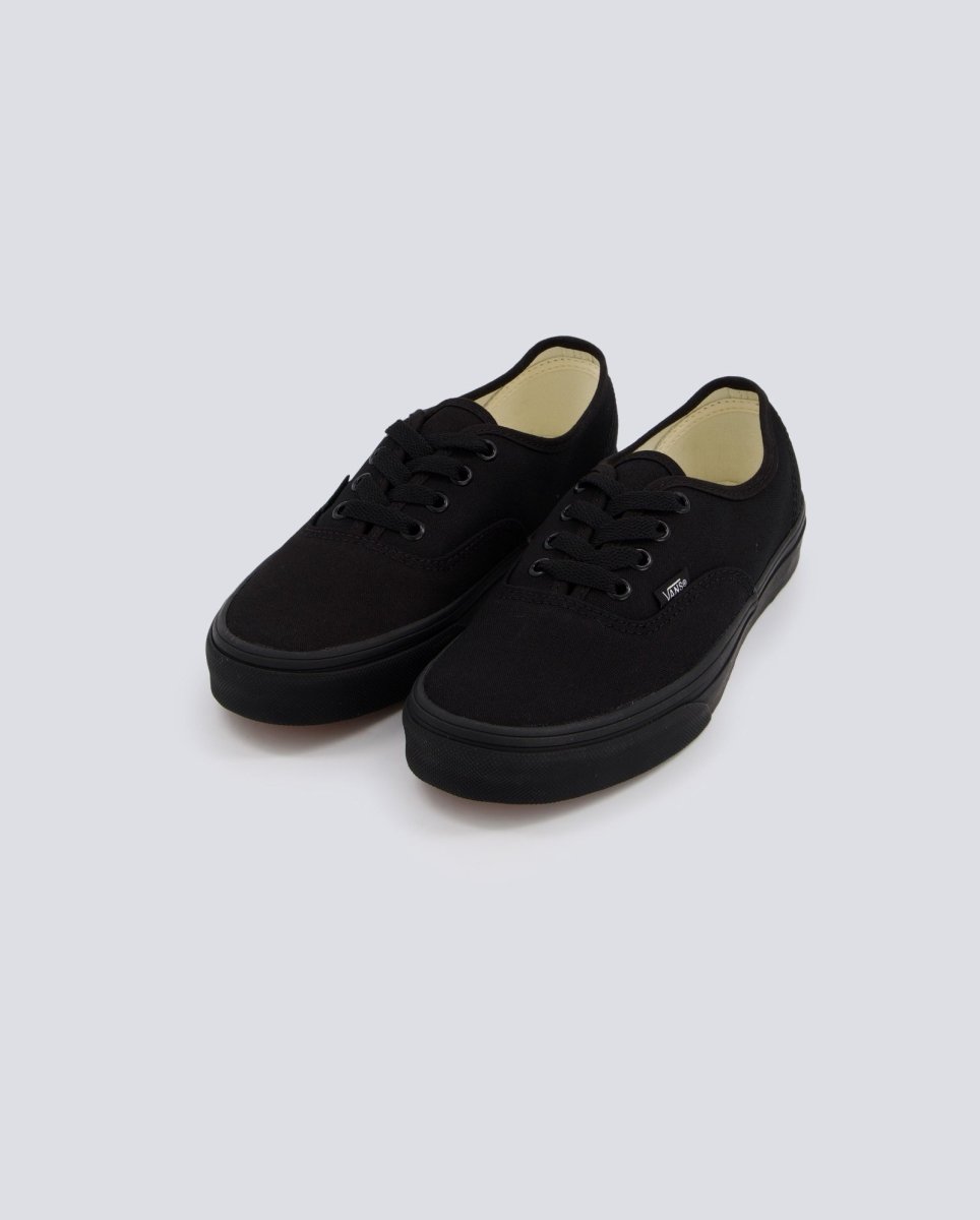 Vans Ua Authentic Negro Mujer VN000EE3BKA1 zapatillas