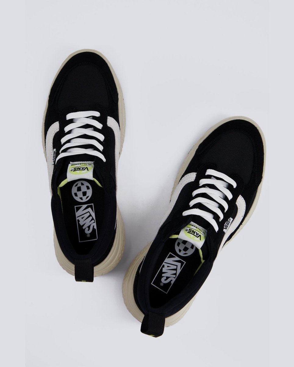 Vans Ultrarange Neo VR3 Negro Hombre