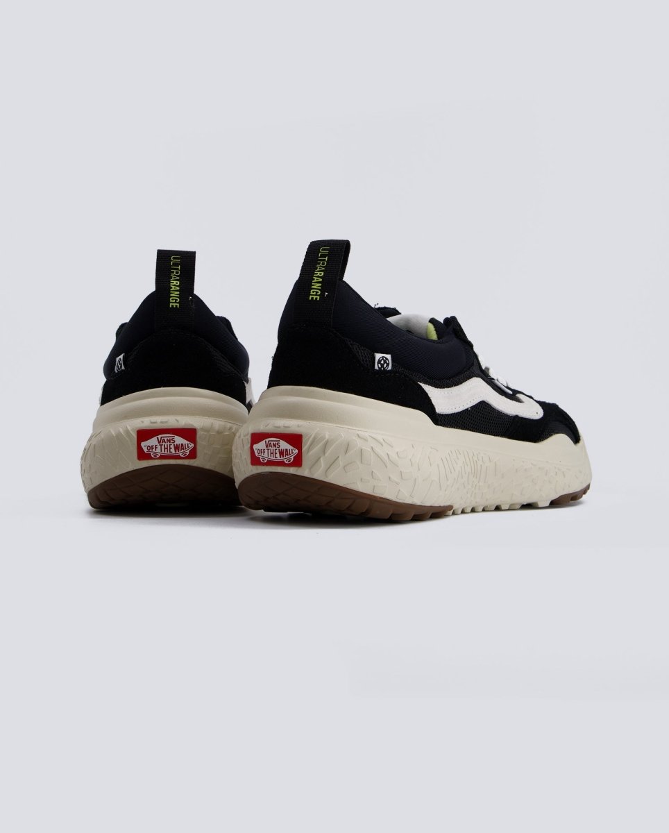 Vans Ultrarange Neo VR3 Negro Hombre