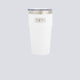Vaso Yeti Rambler Stackable Blanco 20 Oz