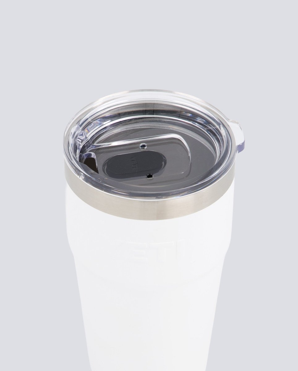 Vaso Yeti Rambler Stackable Blanco 20 Oz SKU-0344-WHI