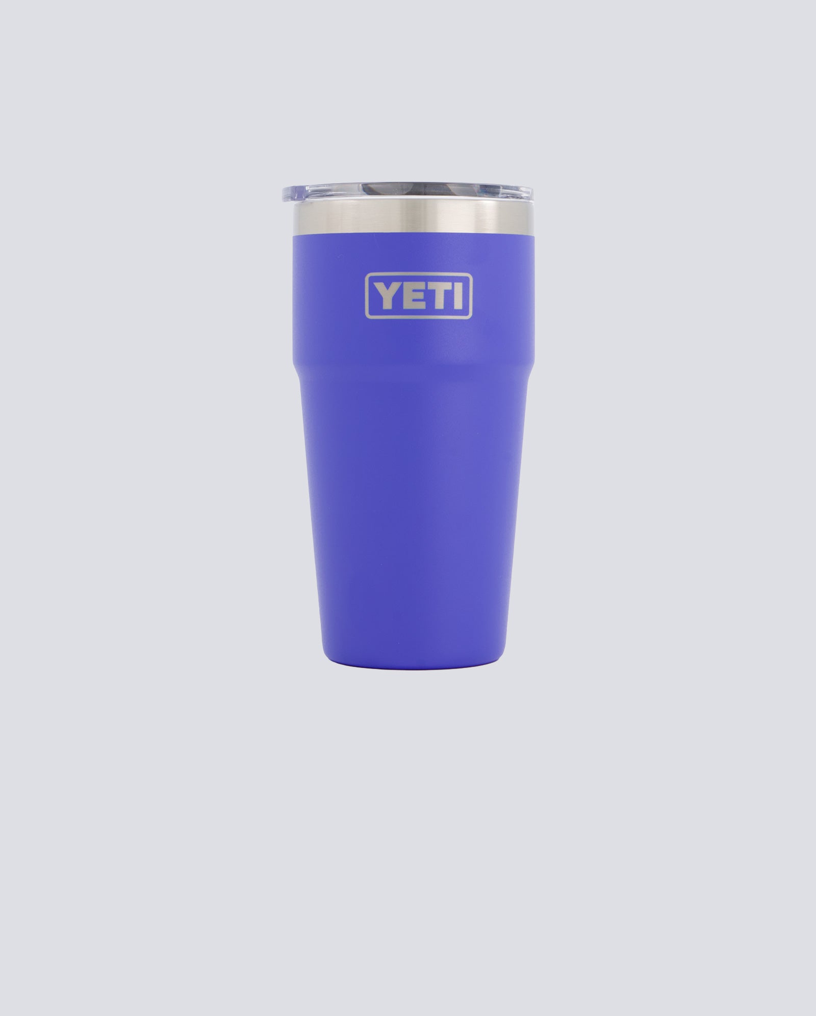 Vaso Yeti Rambler Stackable Morado 20 Oz 70000004107