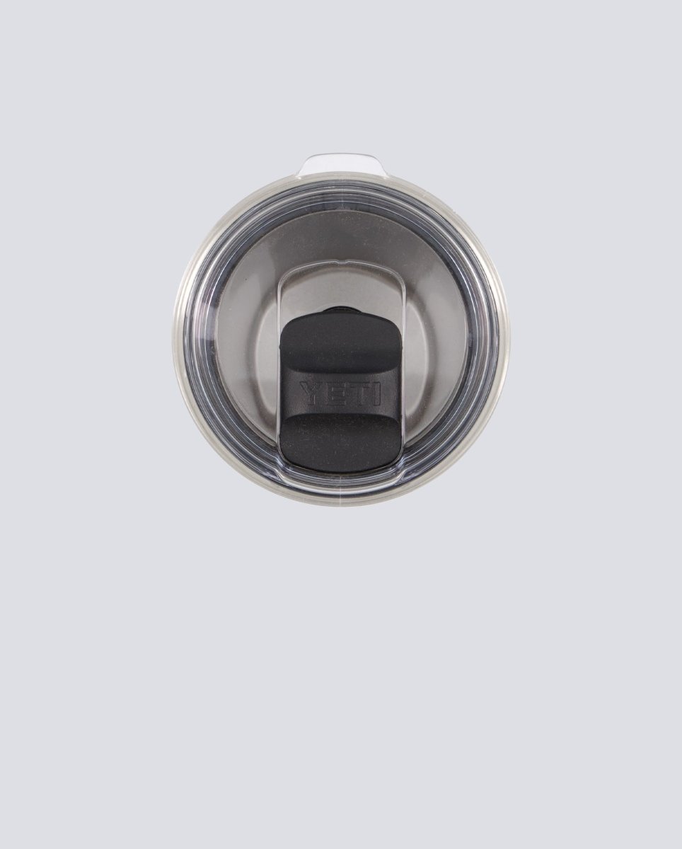 Vaso Yeti Rambler Stackable Negro 20 Oz SKU-0344-BLK