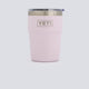 Vaso Yeti Rambler Stackable Rosa 16 Oz