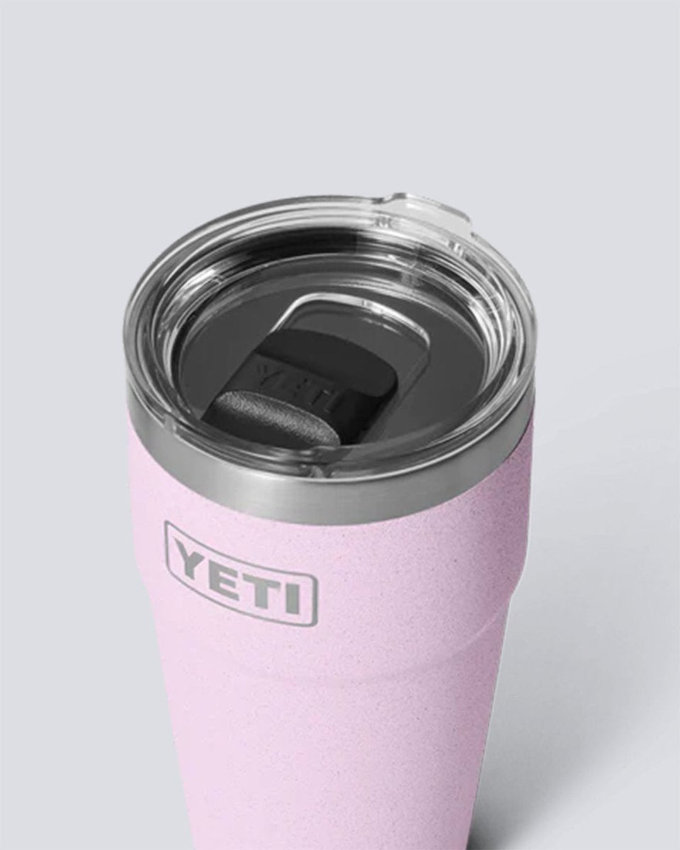 Vaso Yeti Rambler Stackable Rosa 20 Oz 70000004925