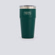 Vaso Yeti Rambler Stackable Verde 20 Oz