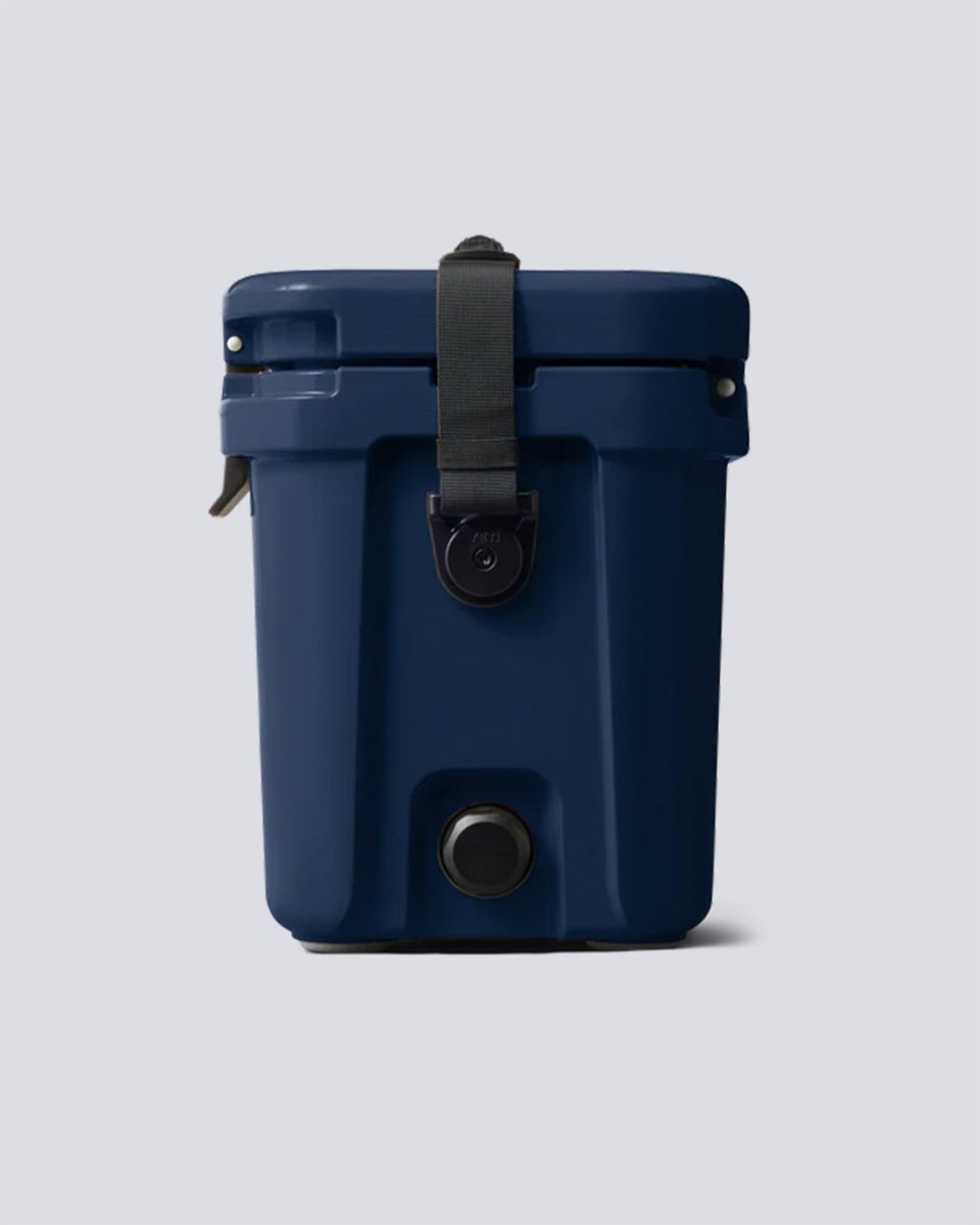 Nevera Yeti Roadie 15 Azul Marino