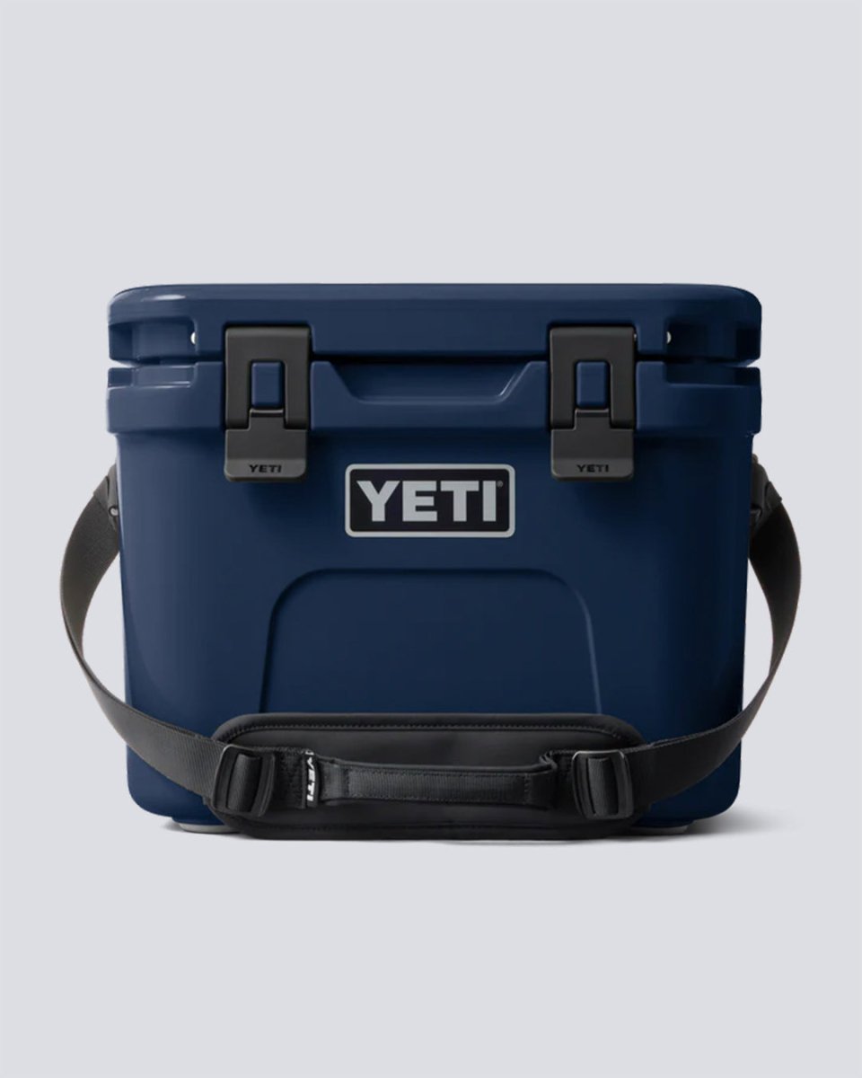 Nevera Yeti Roadie 15 Azul Marino