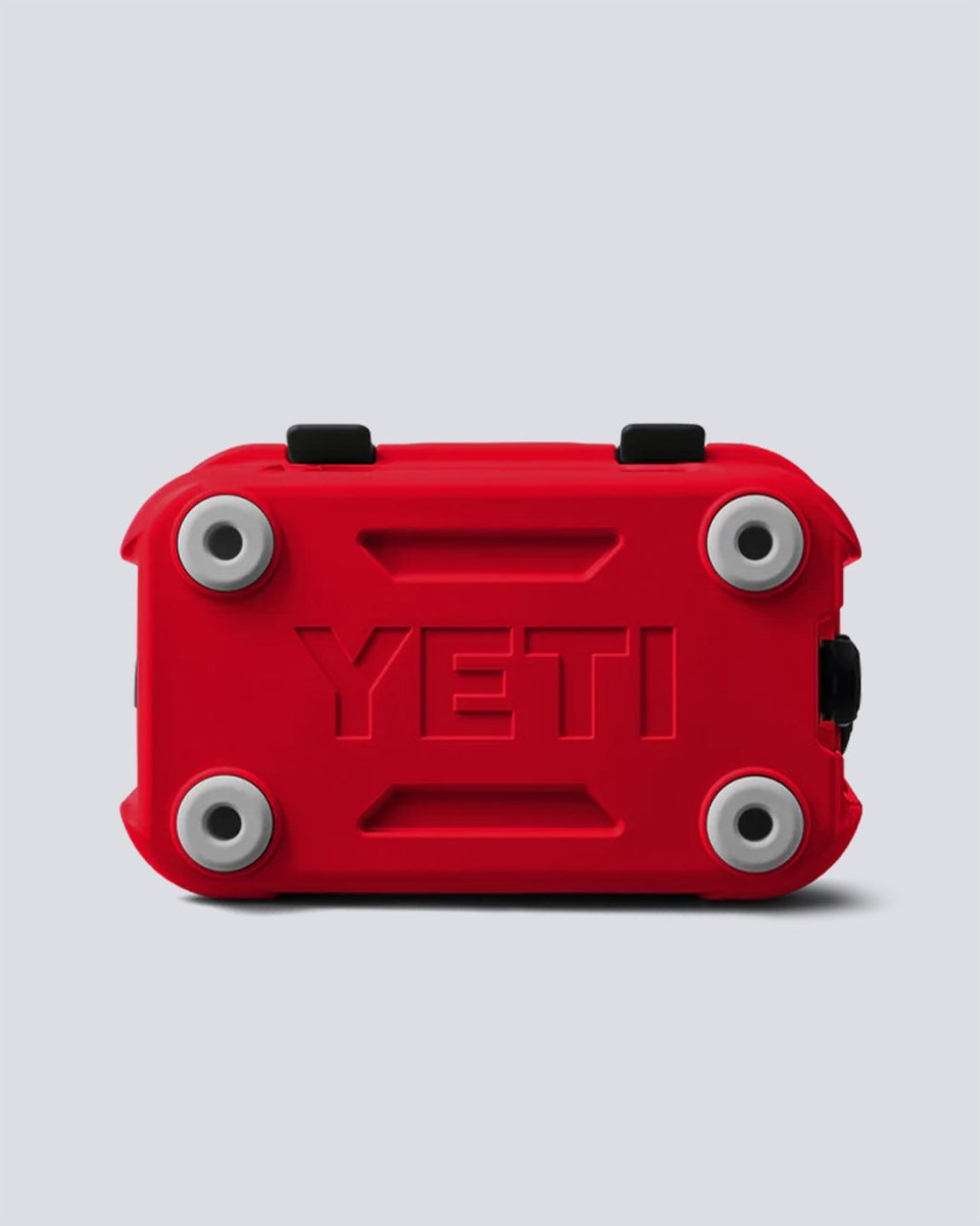 Nevera Yeti Roadie 15 Rojo