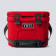 Nevera Yeti Roadie 15 Rojo