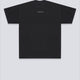 Camiseta Yuxus Coal Cronos Marrón Unisex