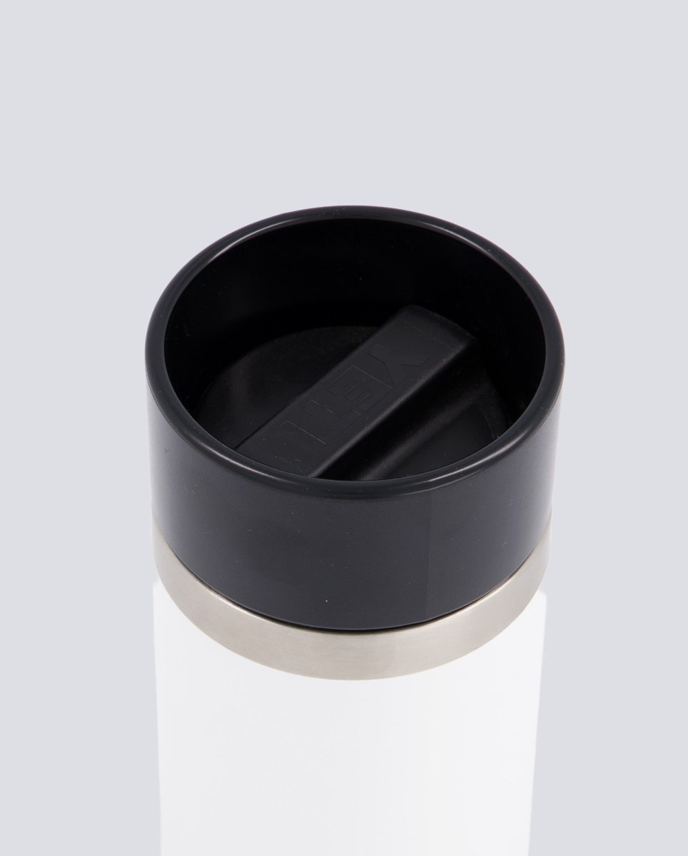 Yeti Botella Térmica Rambler Blanco 12 OZ SKU-0308-WHI